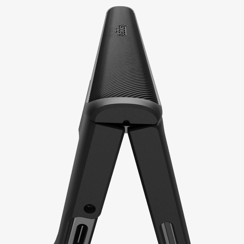 Spigen Samsung Galaxy Z Fold6 Slim Armor Pro Σκληρή Θήκη - Black