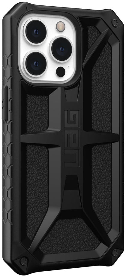 UAG iPhone 13 Pro Monarch Series Σκληρή Θήκη - Black