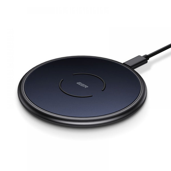 ESR HaloLock Ασύρματος Φορτιστής MagSafe με Καλώδιο Type - C - Midnight Blue
