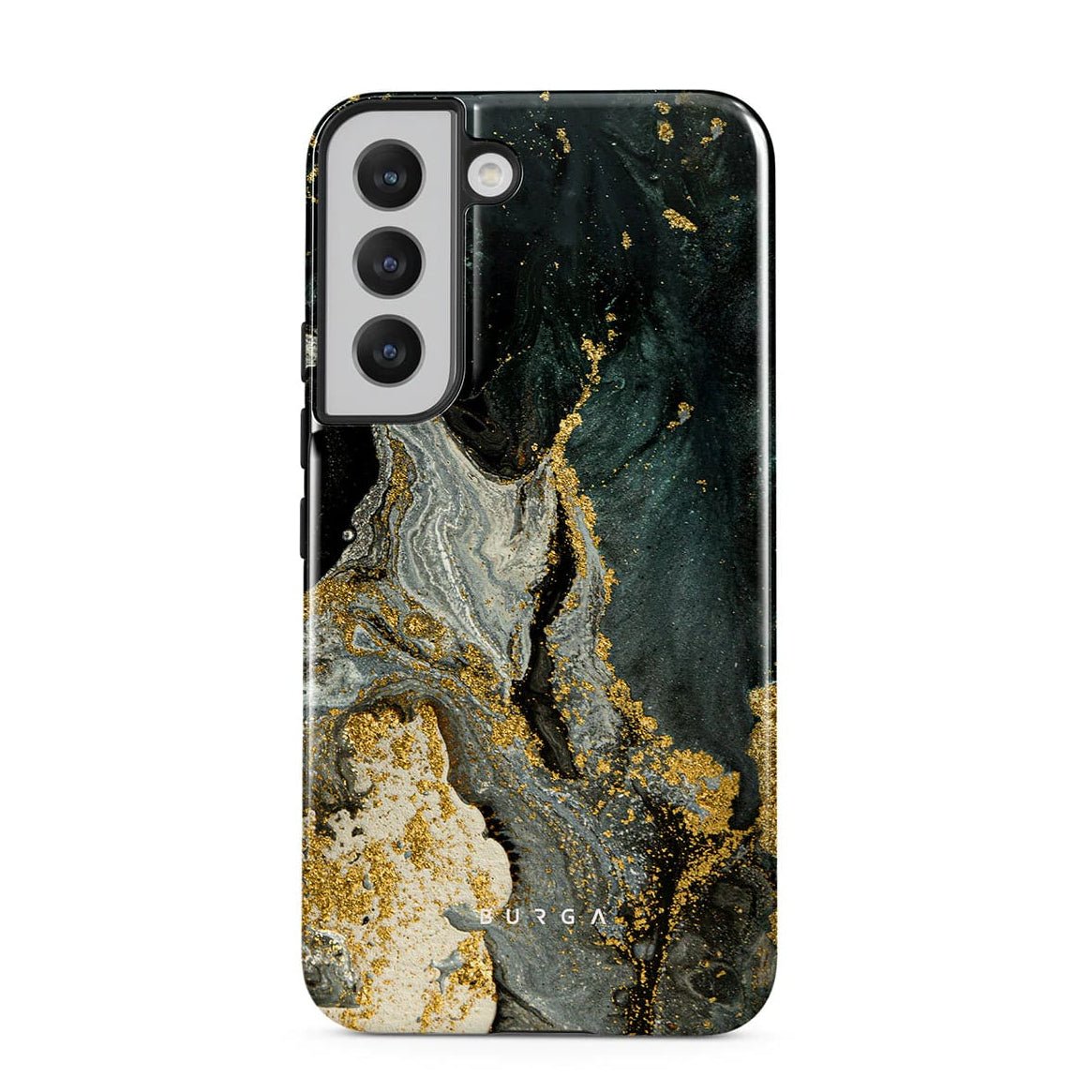 Burga Samsung Galaxy S22 Plus Fashion Tough Σκληρή Θήκη - Northern Lights