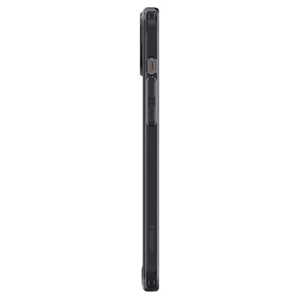 Spigen iPhone 15 Plus Ultra Hybrid Mag Σκληρή Θήκη με Πλαίσιο Σιλικόνης Και MagSafe - Zero One