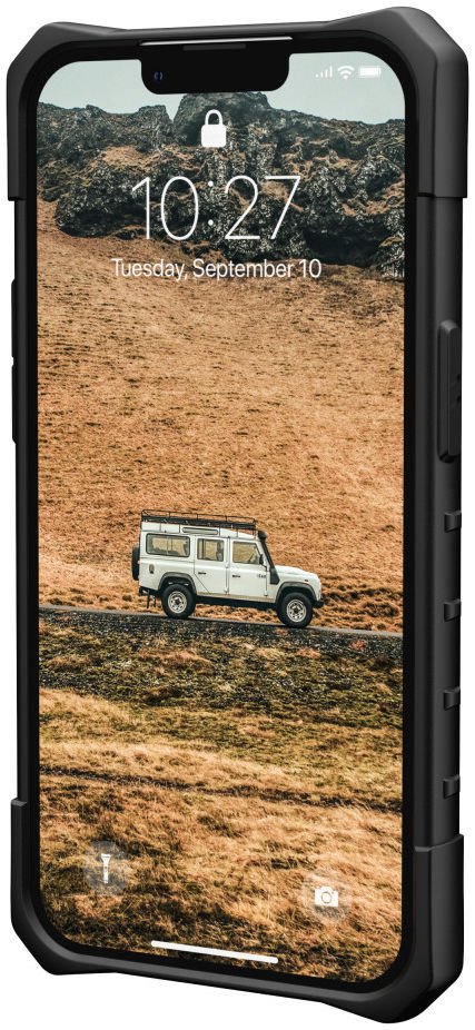 UAG iPhone 13 Pro Pathfinder Series Σκληρή Θήκη - Black