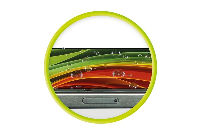 Mobile Origin iPhone 17 Pro - 9H Full Screen Αντιχαρακτικό Γυαλί Οθόνης με Πλαίσιο Τοποθέτησης - Screen Guard - Black