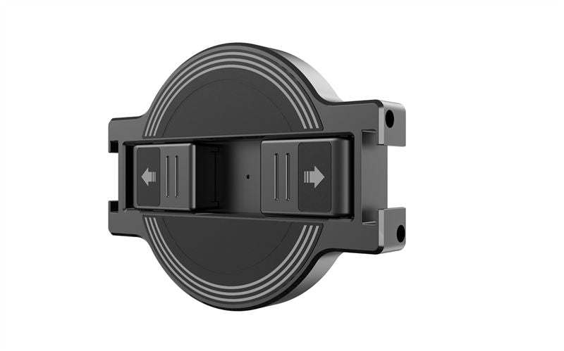 Mobile Origin - Ασύρματο MagSafe Selfie Stick με Τρίποδο και Bluetooth Τηλεχειριστήριο - S1 - Black