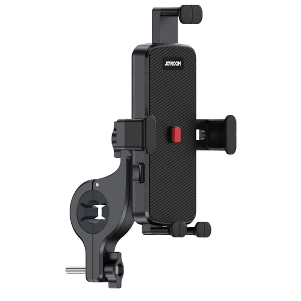 Joyroom Universal Βάση Κινητού για Ποδήλατο - Black - JR - OK7