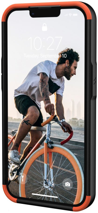 UAG iPhone 13 Pro Civilian Series Σκληρή Θήκη - Black