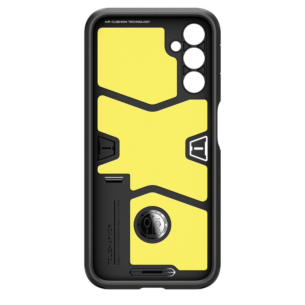 Spigen Samsung Galaxy A14 5G Tough Armor Σκληρή Θήκη - Black