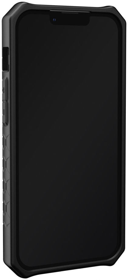 UAG iPhone 13 Pro Monarch Series Σκληρή Θήκη - Black