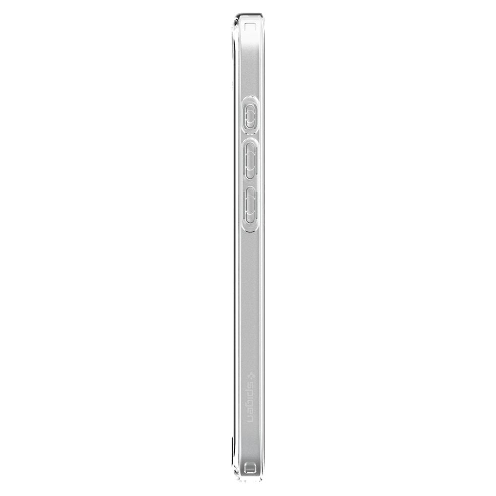 Spigen iPhone 16e Ultra Hybrid Mag - Σκληρή Θήκη με Πλαίσιο Σιλικόνης Και MagSafe - Neo One