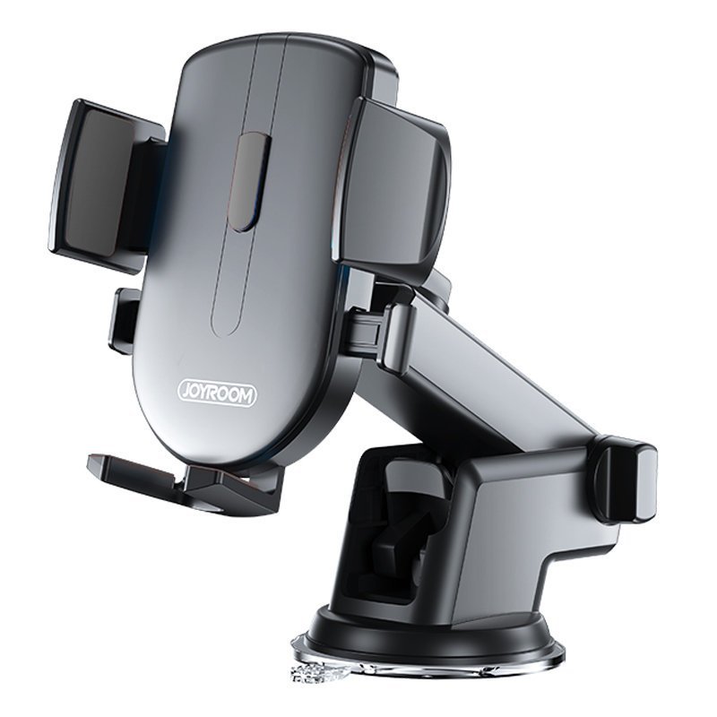 Joyroom New Mouse JR - OK3 Universal Βάση Αυτοκινήτου - Black