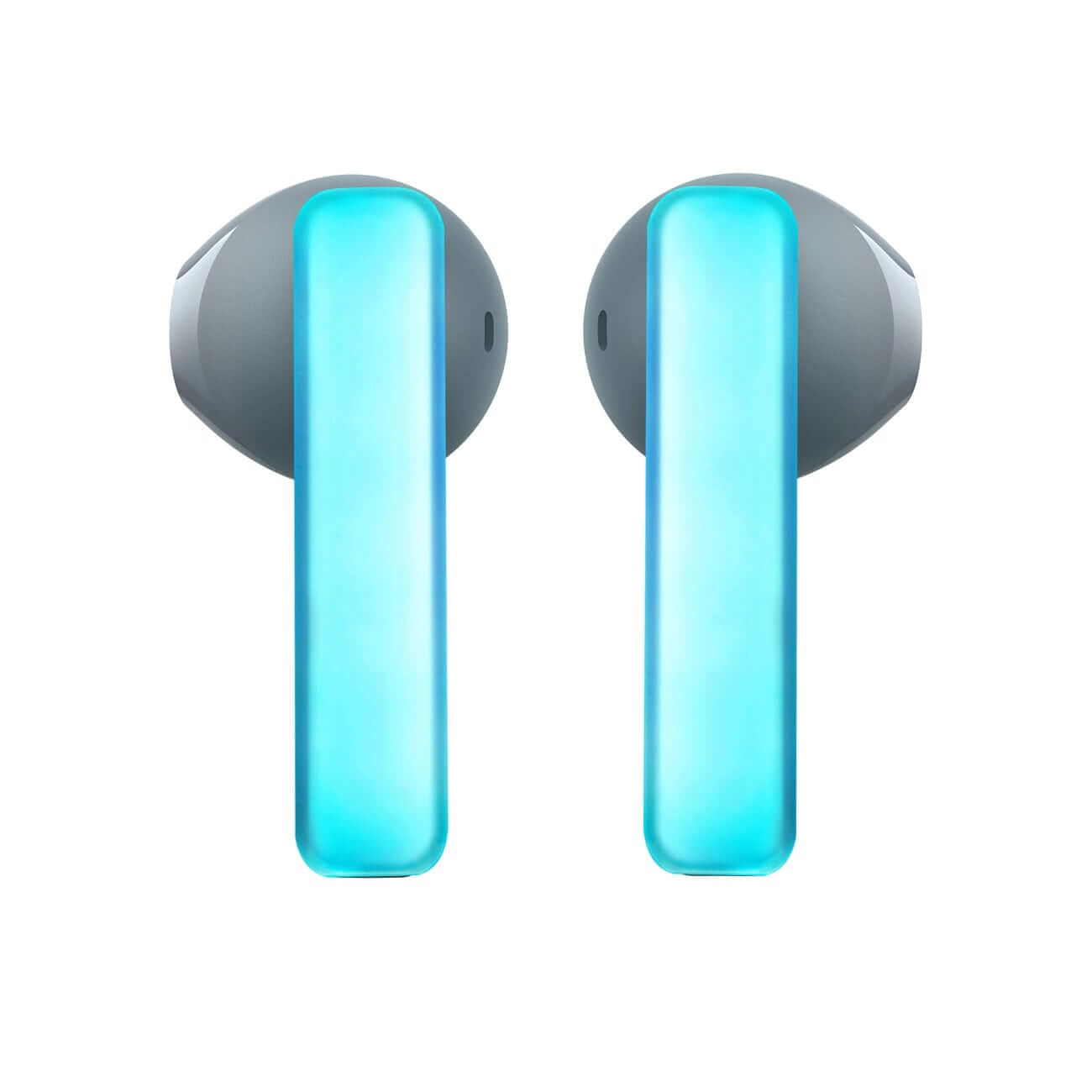 Joyroom IceLens Series TWS Bluetooth 5.3 - Ασύρματα ακουστικά για Κλήσεις / Μουσική - Black - JR - TC1