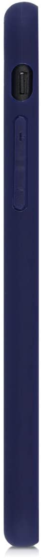 KW iPhone SE 2022 / SE 2020 / 7 / 8 Θήκη Σιλικόνης TPU - Deep Blue Sea - 39458.182