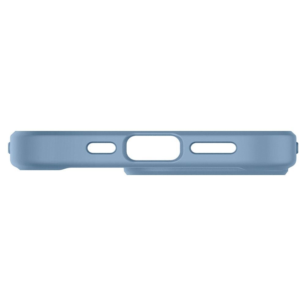 Spigen iPhone 13 Pro Ultra Hybrid Σκληρή Θήκη με Πλαίσιο Σιλικόνης - Sierra Blue