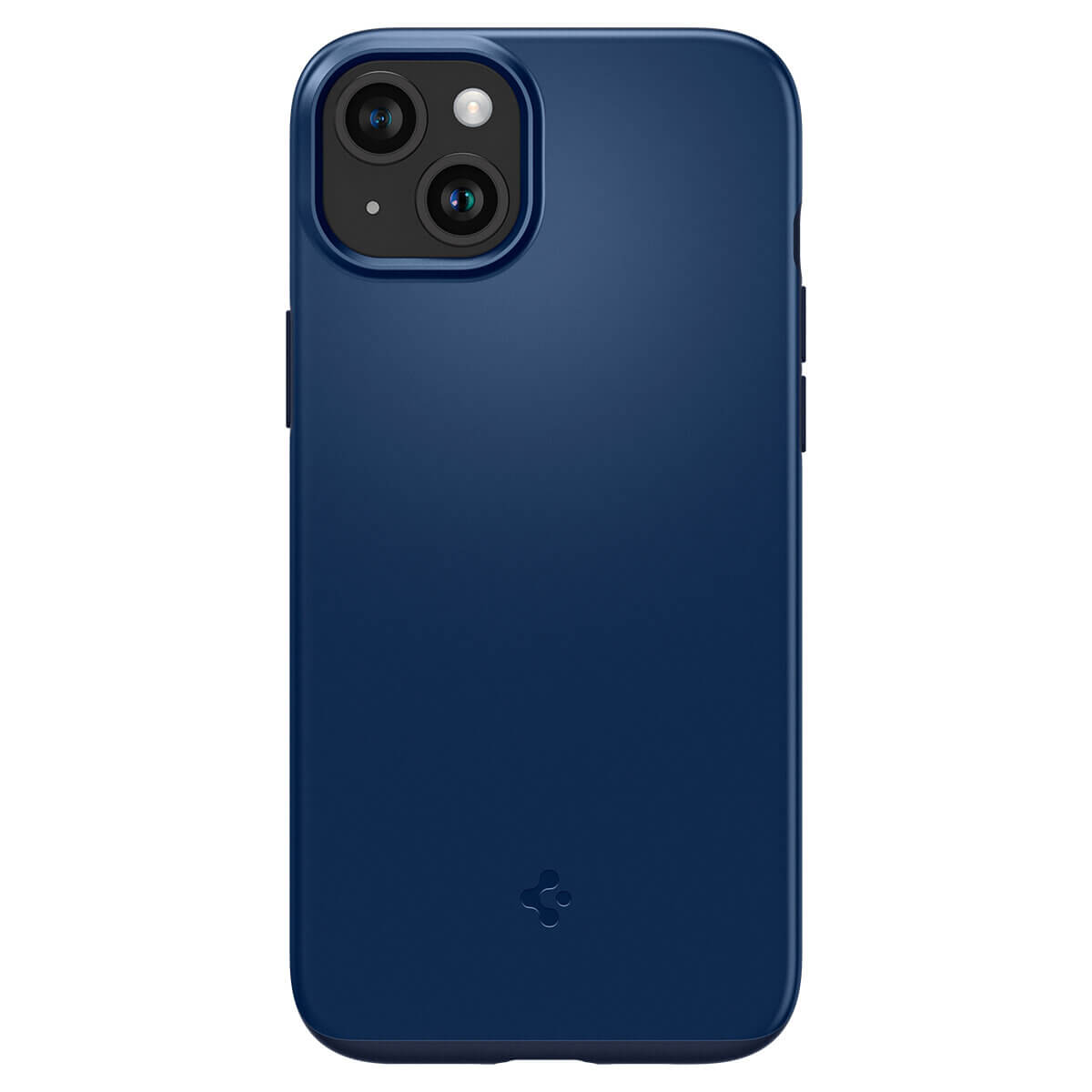 Spigen iPhone 15 Plus Thin Fit Σκληρή Θήκη - Navy Blue