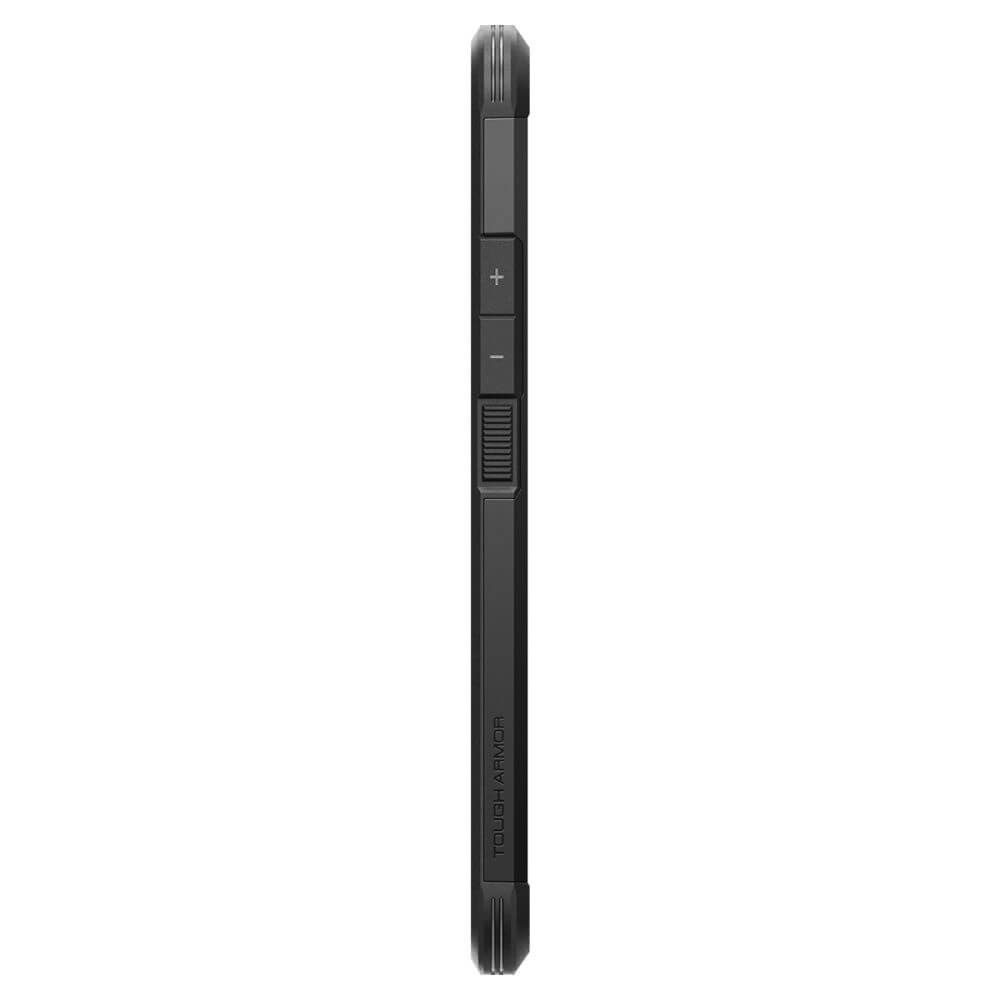 Spigen Samsung Galaxy A34 5G Tough Armor Σκληρή Θήκη - Black