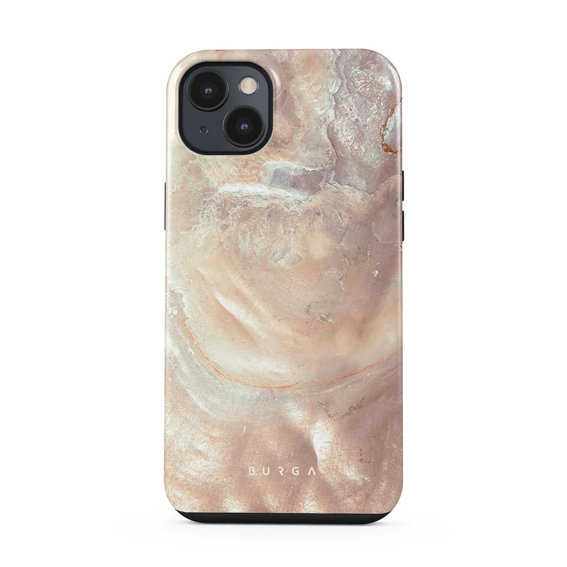 Burga iPhone 14 Plus Fashion Tough Σκληρή Θήκη - Serene Sunset