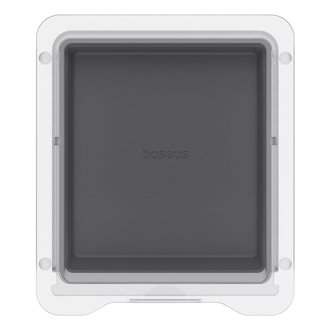 Baseus T - Space Series Θήκη Οργάνωσης Αυτοκινήτου για Tesla Model 3 / Y - Grey