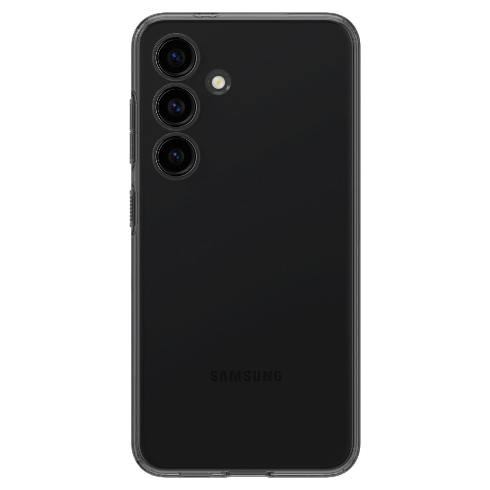 Spigen Samsung Galaxy S24+ Liquid Crystal Θήκη Σιλικόνης - Space Crystal