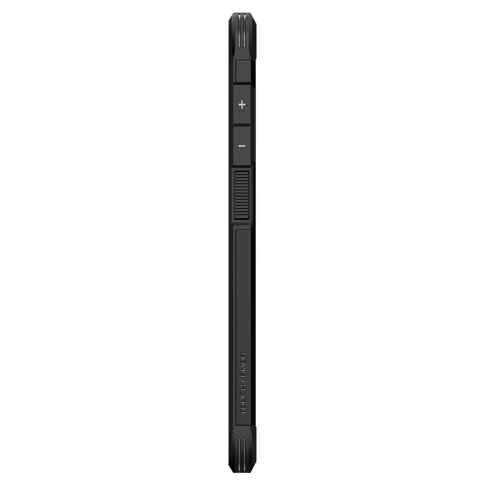 Spigen Samsung Galaxy S23 Tough Armor Σκληρή Θήκη - Black