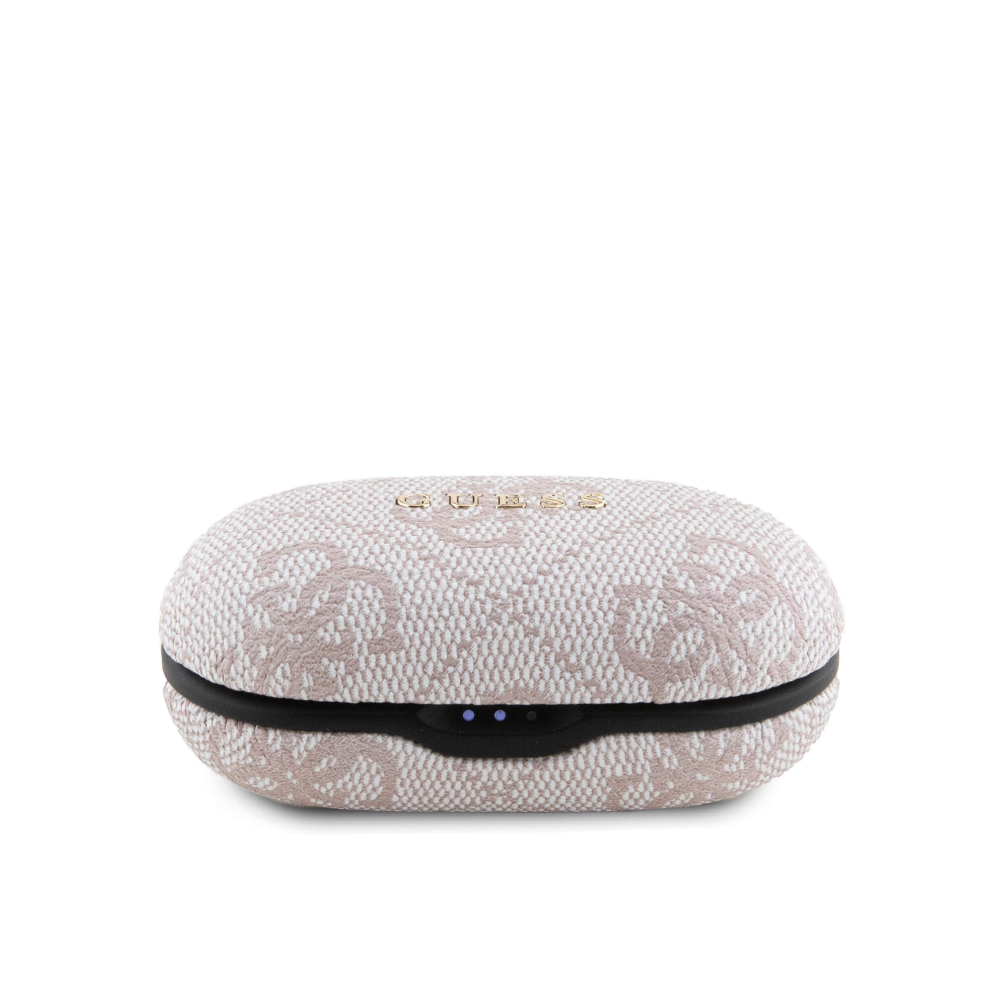 Guess 4G Metal Logo - Bluetooth 5.3 - Ασύρματα ακουστικά για Κλήσεις / Μουσική - Pink