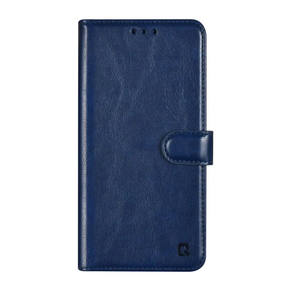 Tuniq Samsung Galaxy A54 5G - Θήκη Πορτοφόλι Stand από Δερματίνη - Μπλε
