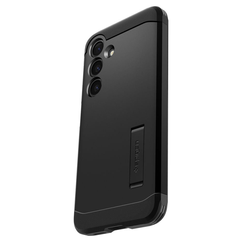 Spigen Samsung Galaxy S24 Tough Armor Σκληρή Θήκη - Black