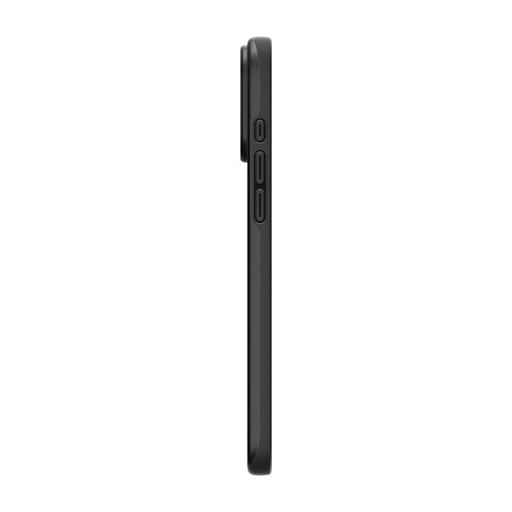 Spigen iPhone 16 Pro Max Thin Fit Mag Θήκη με MagSafe - Black