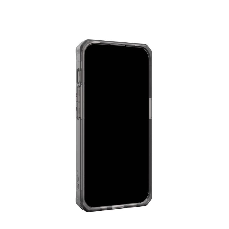 UAG iPhone 15 Pro Plyo Series Θήκη Υψηλής Προστασίας - Ash - Διάφανη