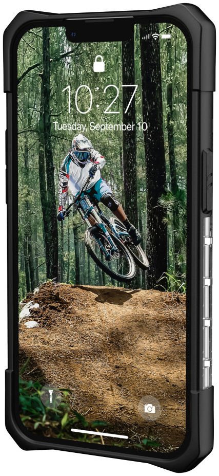 UAG iPhone 13 Pro Plasma Series Σκληρή Θήκη - Ice