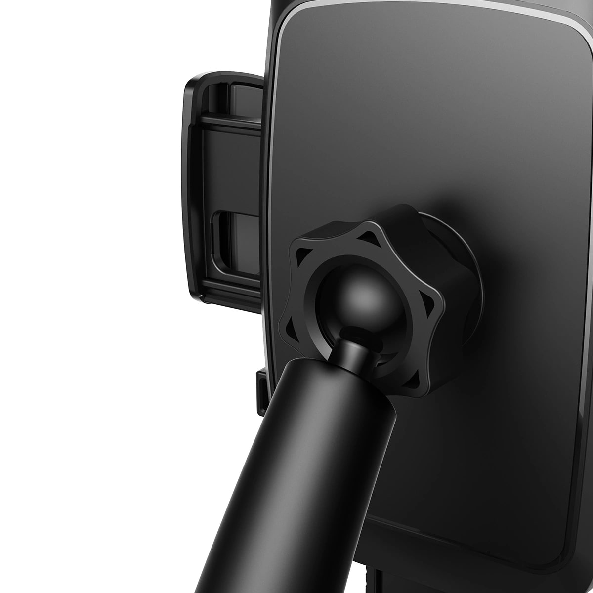 Joyroom Car Mechanical Phone Holder Universal Βάση Αυτοκινήτου - Black - JR - ZS259