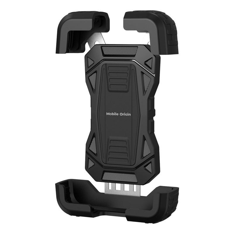 Mobile Origin Universal Βάση Κινητού για Ποδήλατο B3 - Black