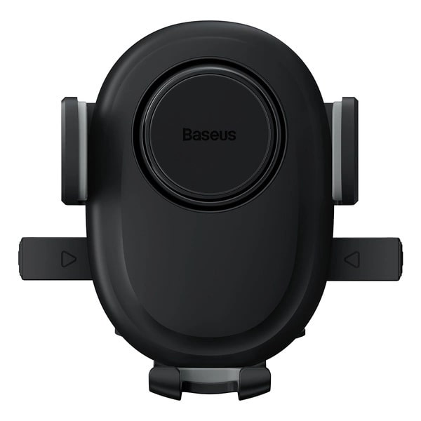 Baseus UltraControl Lite Series Universal Βάση Στήριξης Κινητού για το Αυτοκίνητο - Black - C40351700111 - 00