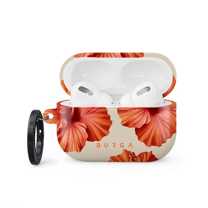 Burga AirPods Pro 2 Σκληρή Θήκη - Bonita