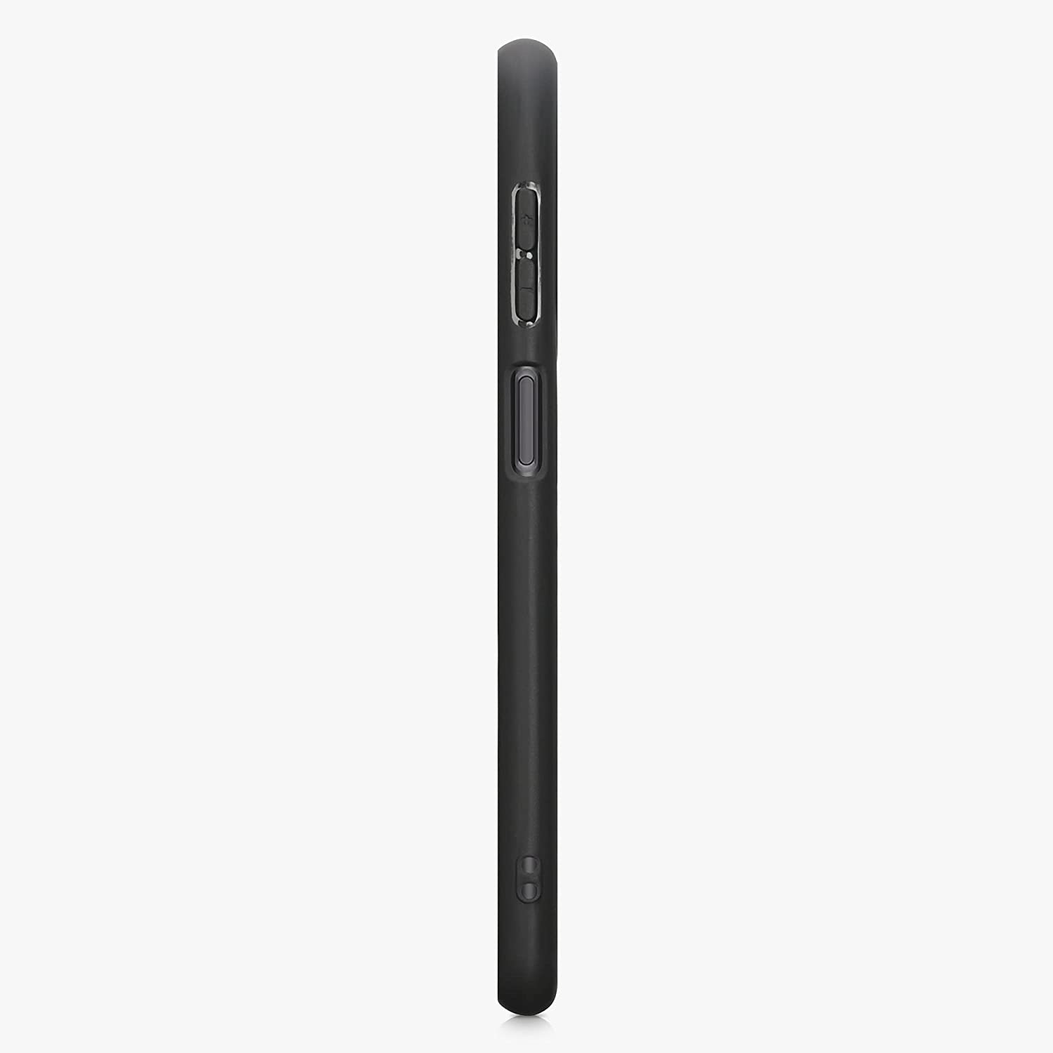 KW Samsung Galaxy A23 5G Θήκη Σιλικόνης Design Vintage Compass - Black / White - 58242.04