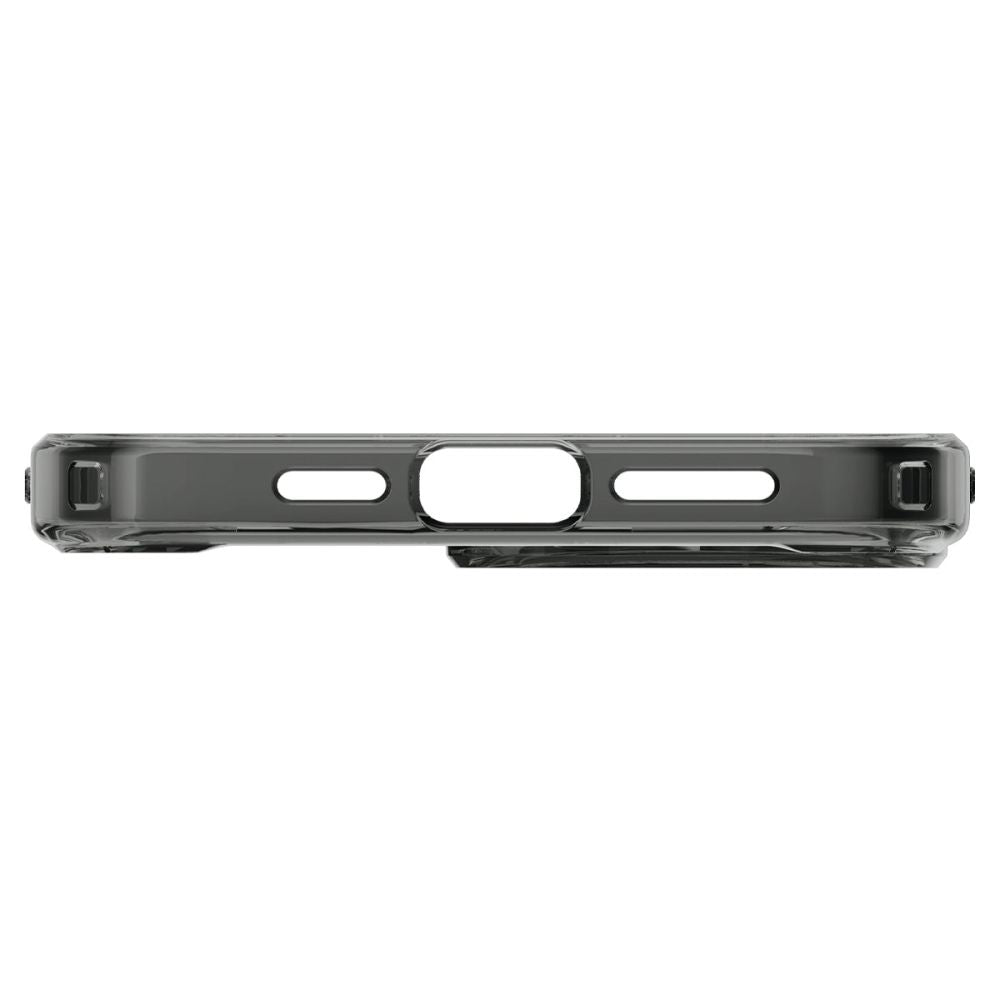 Spigen iPhone 13 Pro Max Ultra Hybrid Mag Σκληρή Θήκη με Πλαίσιο Σιλικόνης Και MagSafe - Zero One