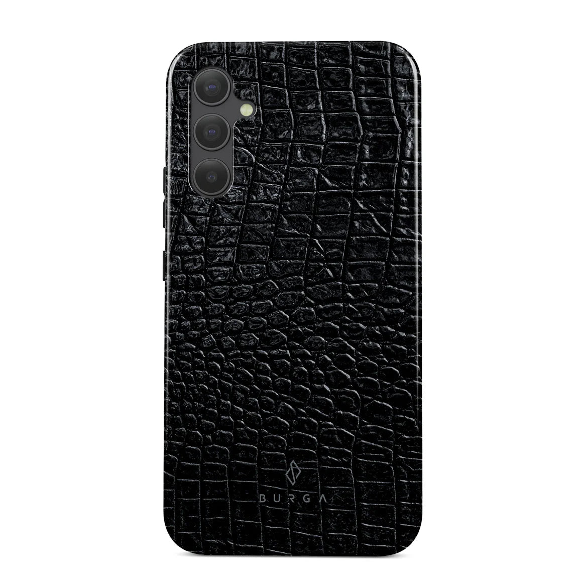 Burga Samsung Galaxy A35 5G Fashion Tough Σκληρή Θήκη - Reaper's Touch