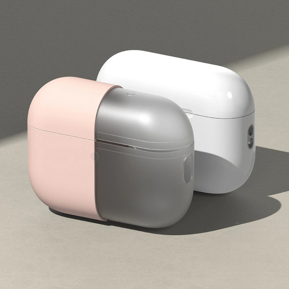 Ringke AirPods Pro 3 Θήκη Σιλικόνης - Silicone - Pink Sand