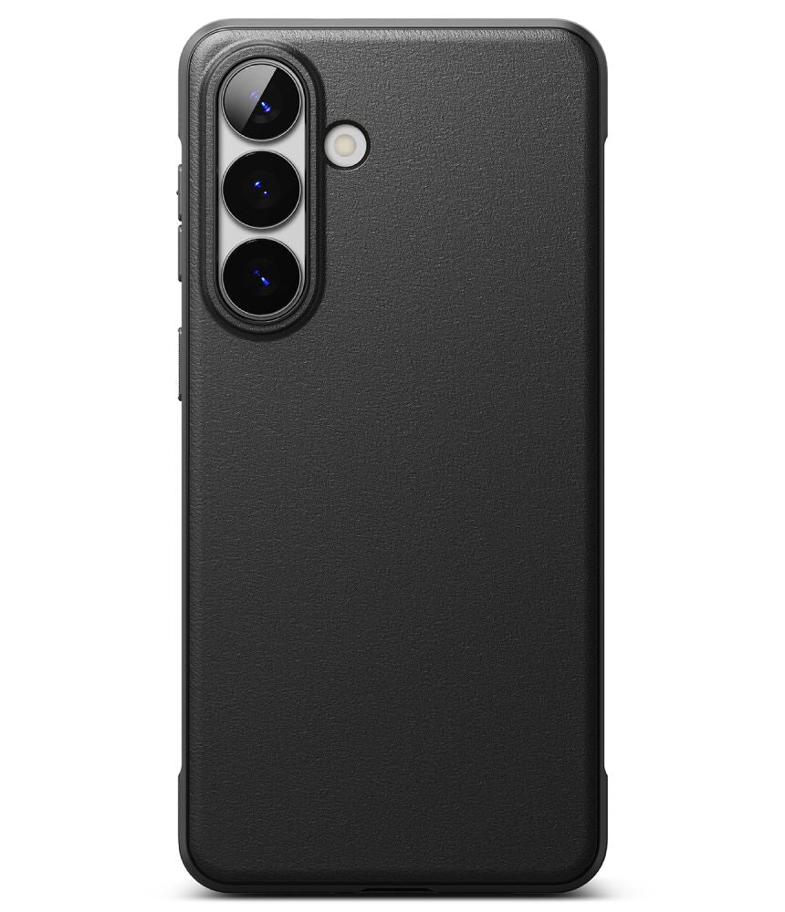 Ringke Samsung Galaxy S26 - Θήκη Σιλικόνης - Onyx - Black