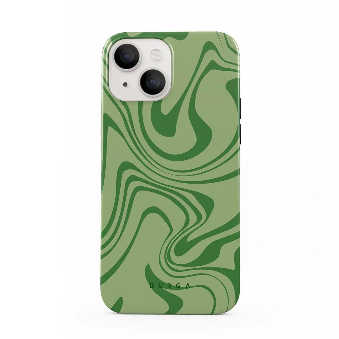 Burga iPhone 14 Plus Fashion Tough Σκληρή Θήκη - Funky Sensation