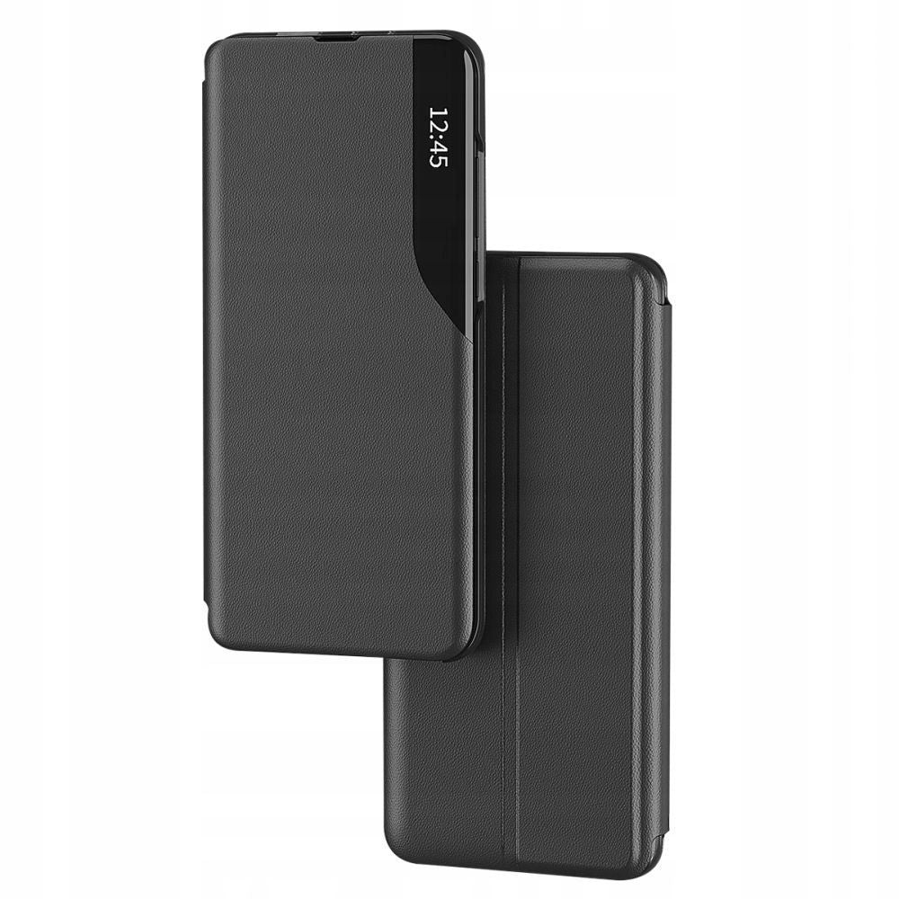 Tech - Protect Samsung Galaxy A35 5G View Θήκη Βιβλίο - Black