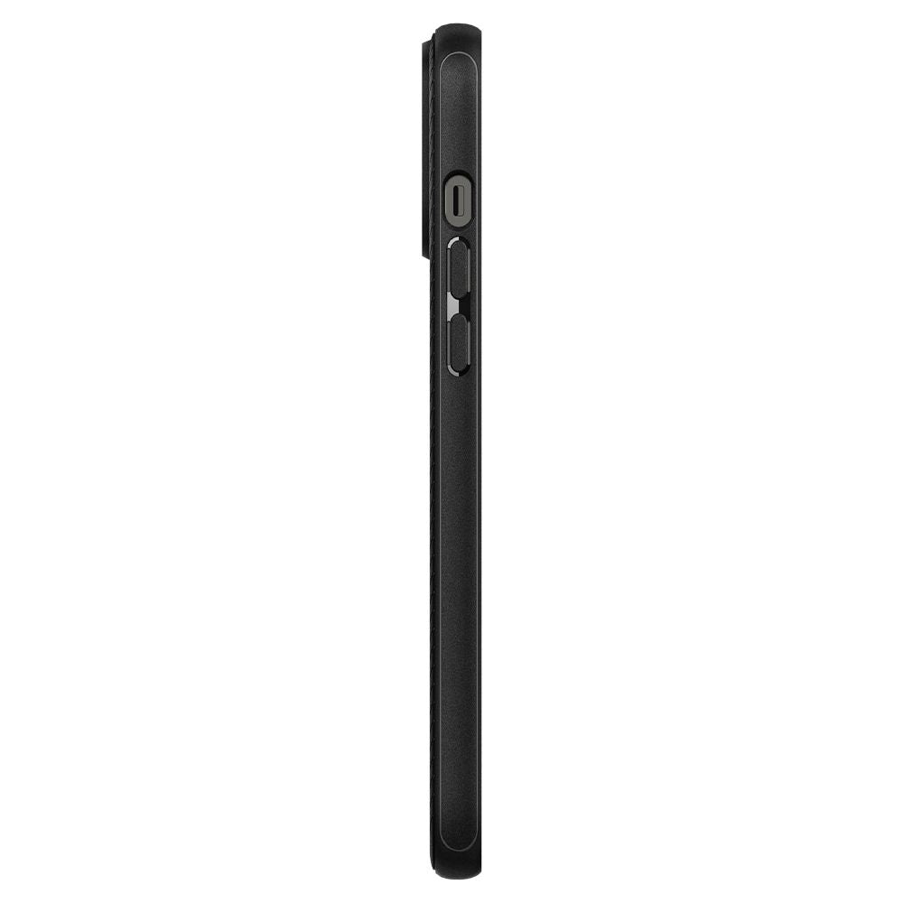 Spigen iPhone 13 Pro Θήκη TPU Core Armor με MagSafe - Matte Black