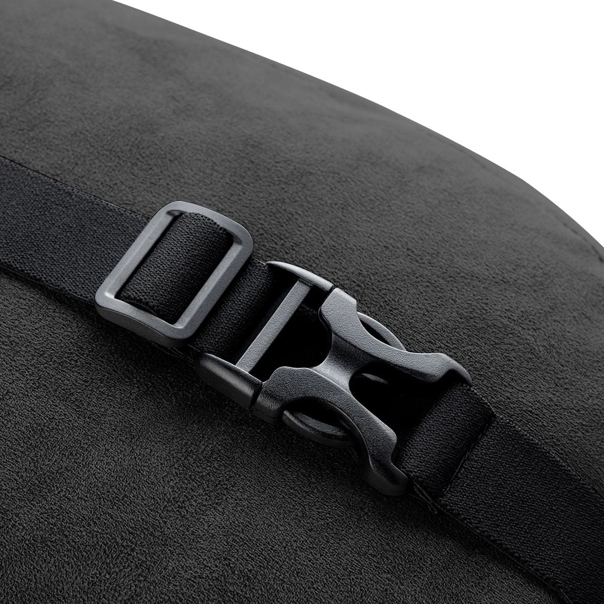 Baseus ComfortRide Series - Μαξιλάρι Στήριξης Κεφαλιού για το Αυτοκίνητο - Black - TZ - 01
