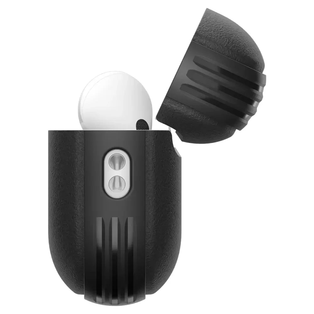 Spigen AirPods Pro 3 - Θήκη Σιλικόνης - Vault - Matte Black