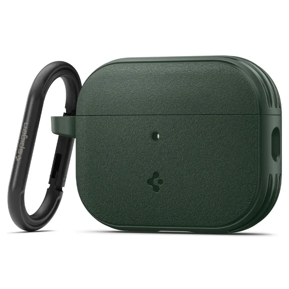 Spigen AirPods Pro 3 - Θήκη Σιλικόνης - Vault - Midnight Green