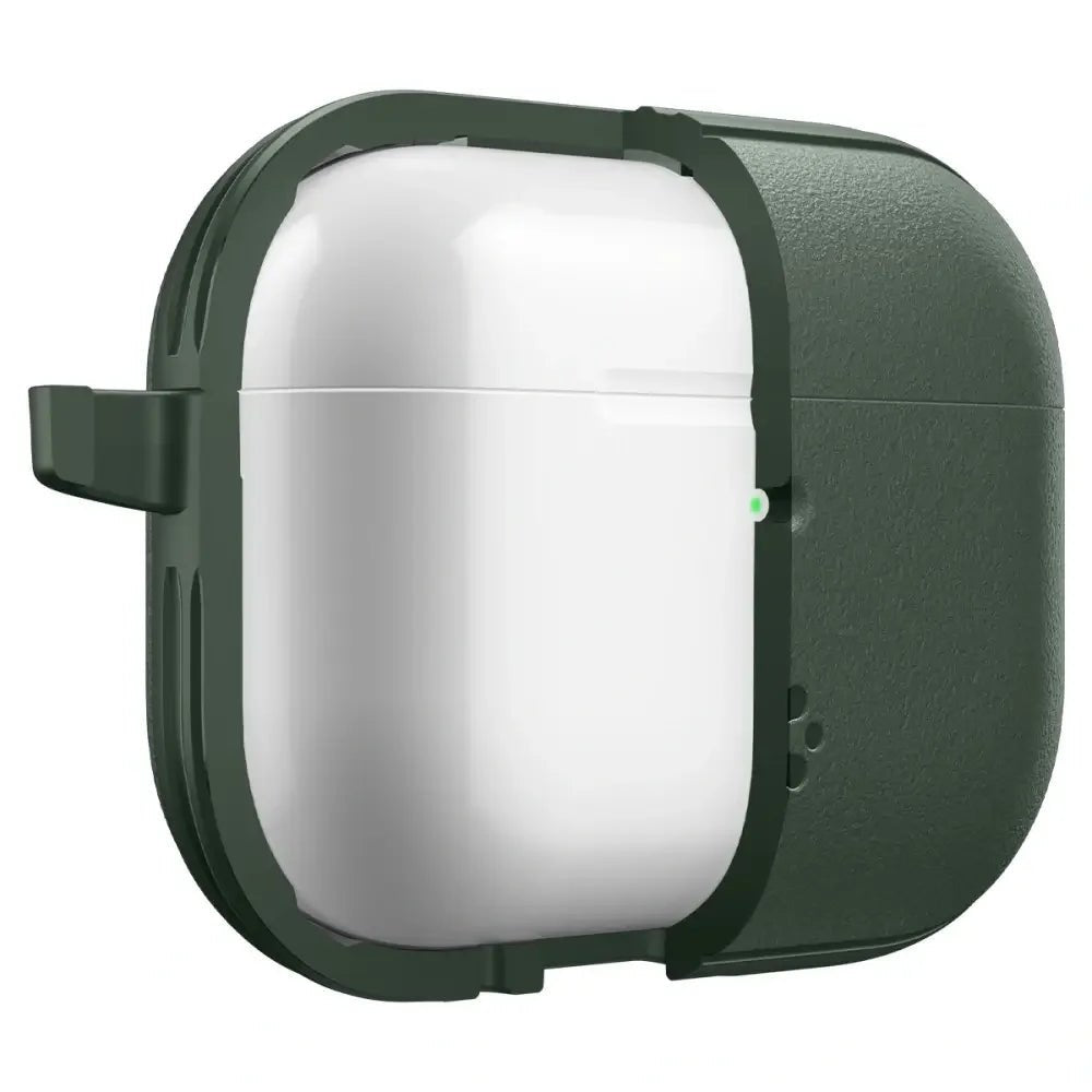 Spigen AirPods Pro 3 - Θήκη Σιλικόνης - Vault - Midnight Green