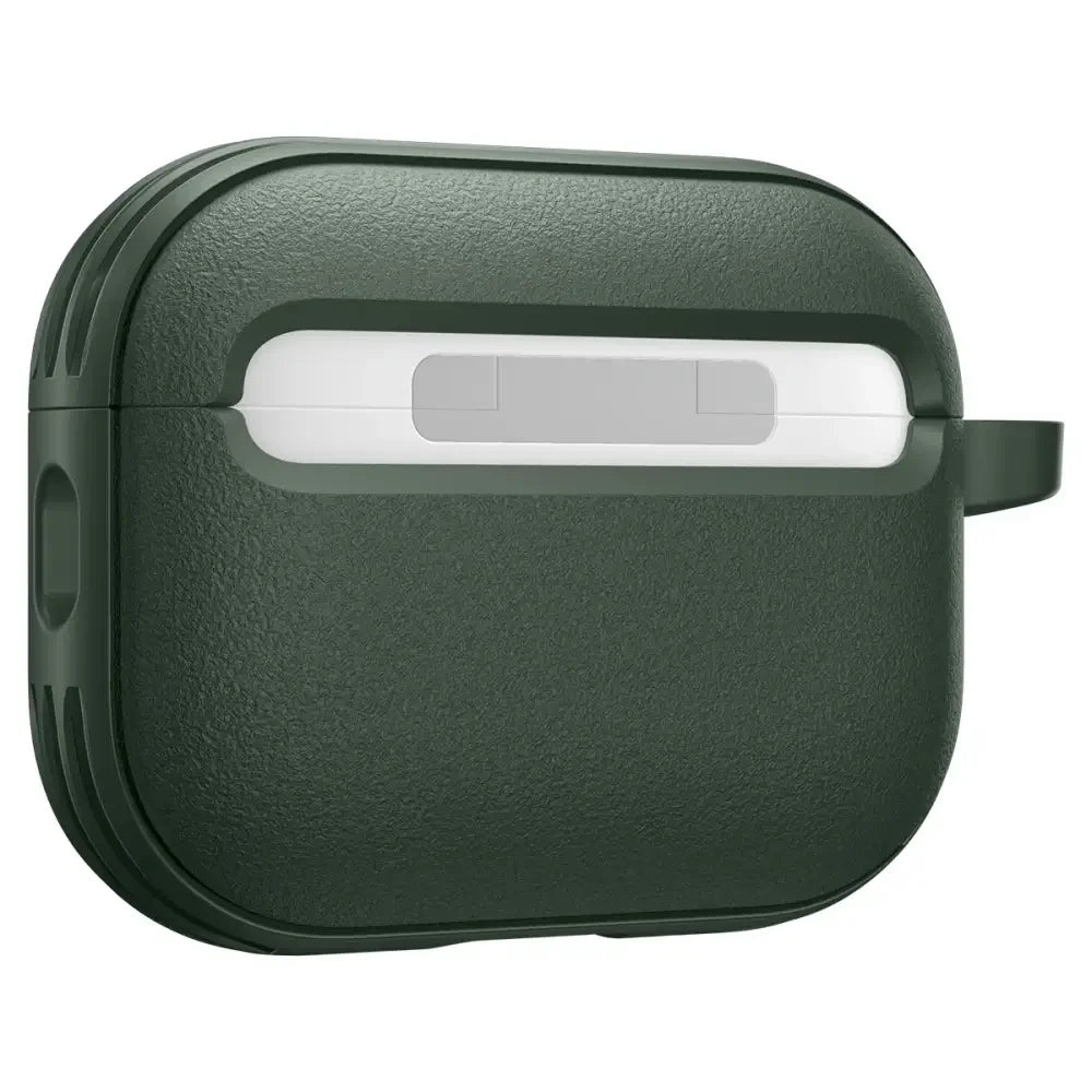Spigen AirPods Pro 3 - Θήκη Σιλικόνης - Vault - Midnight Green