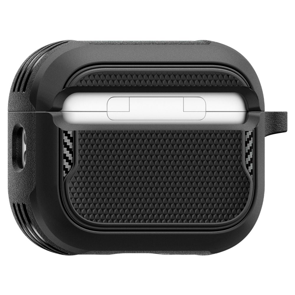 Spigen AirPods Pro 3 Θήκη Σιλικόνης - Core Armor - Matte Black