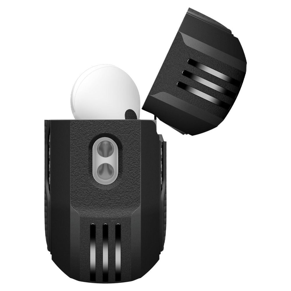 Spigen AirPods Pro 3 Θήκη Σιλικόνης - Core Armor - Matte Black