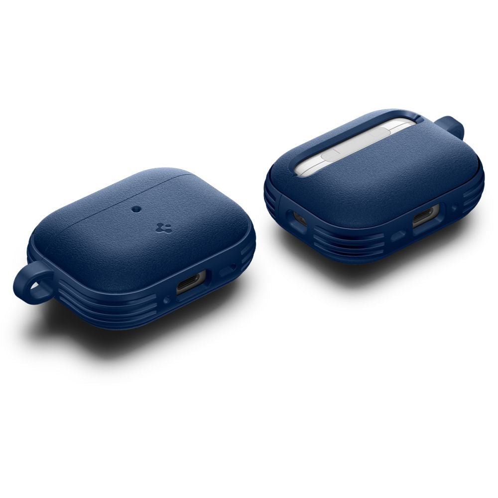 Spigen AirPods Pro 3 - Θήκη Σιλικόνης - Vault - Midnight Navy