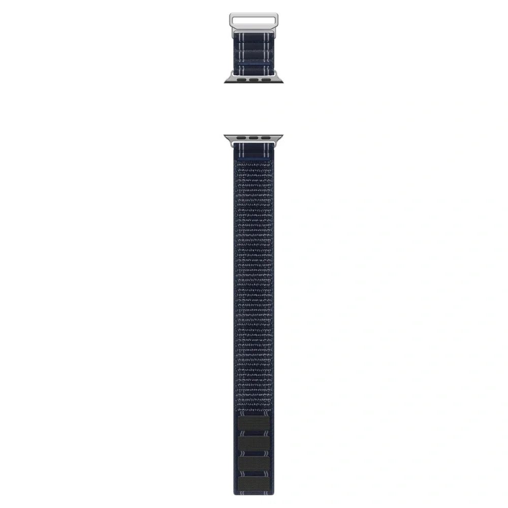 Spigen Λουράκι Apple Watch 8/9/10/11 - SE (1/2/3) - Ultra (1/2/3) – 44/45/46/49mm - WBF0 - Navy